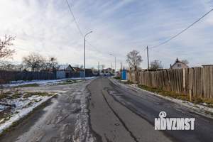 Дом 128м², 1-этажный, участок 8 сот.  