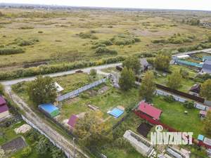 Дом 40м², 1-этажный, участок 5 сот.  