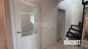 Дом 96м², 2-этажный, участок 5 сот.  