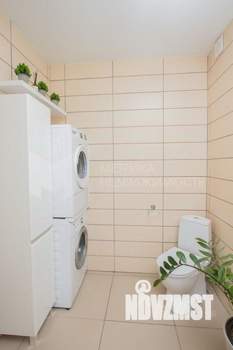 Коттедж 100м&sup2;, 2-этажный, участок 5 сот.  