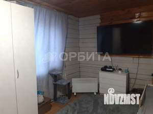 Дом 75м&sup2;, 2-этажный, участок 4 сот.  