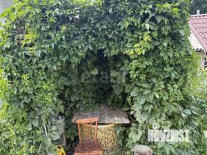 Дом 55м&sup2;, 2-этажный, участок 4 сот.  