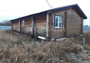 Дом 92м², 2-этажный, участок 0 сот.  