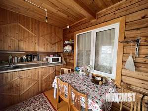 Дом 120м², 2-этажный, участок 8 сот.  