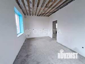 Дом 80м², 2-этажный, участок 6 сот.  