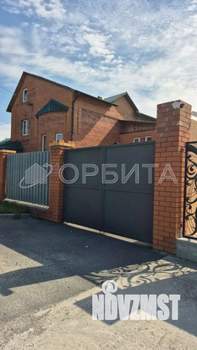 Дом 460м², 2-этажный, участок 8 сот.  