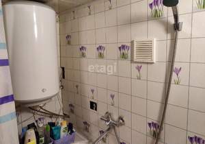 Дом 50м², 2-этажный, участок 6 сот.  