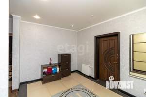 Дом 160м², 2-этажный, участок 8 сот.  