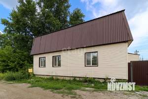 Дом 140м&sup2;, 1-этажный, участок 2 сот.  