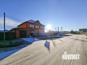 Дом 325м&sup2;, 2-этажный, участок 8 сот.  