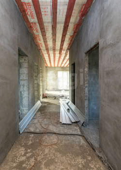 Дом 101м&sup2;, 1-этажный, участок 10 сот.  