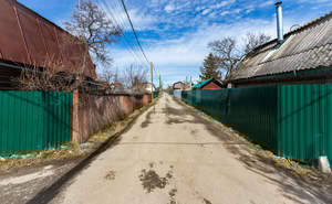 Дом 20м&sup2;, 2-этажный, участок 4 сот.  