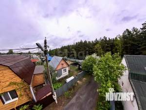 Дом 30м², 1-этажный, участок 7 сот.  