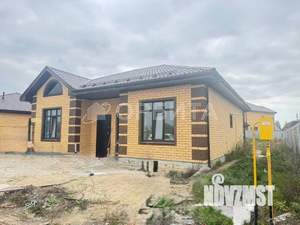 Дом 103м&sup2;, 2-этажный, участок 0 сот.  