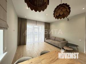 Дом 152м&sup2;, 2-этажный, участок 9 сот.  