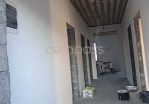 Дом 95м², 1-этажный, участок 5 сот.  