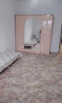 Дом 80м², 1-этажный, участок 5 сот.  