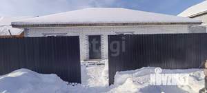 Дом 150м&sup2;, 1-этажный, участок 8 сот.  
