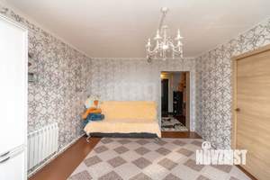 Дом 65м², 1-этажный, участок 7 сот.  