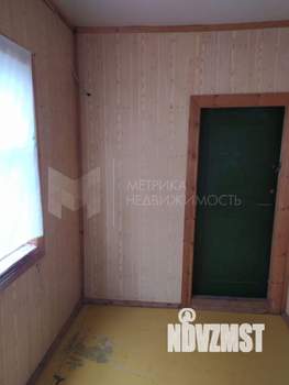 Дача 20м², 1-этажный, участок 4 сот.  