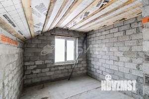 Дом 100м², 2-этажный, участок 5 сот.  