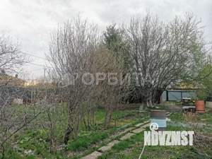 Дом 25м&sup2;, 2-этажный, участок 7 сот.  