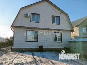 Дом 196м&sup2;, 2-этажный, участок 5 сот.  