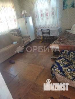 Дом 36м², 2-этажный, участок 6 сот.  