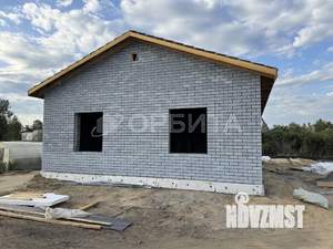 Дача 90м², 2-этажный, участок 6 сот.  