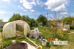 Дом 150м², 2-этажный, участок 8 сот.  