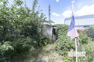 Дом 91м&sup2;, 1-этажный, участок 8 сот.  