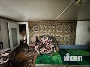 Дом 24м², 2-этажный, участок 5 сот.  