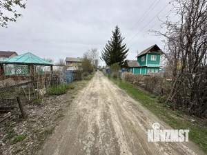 Дом 34м&sup2;, 2-этажный, участок 4 сот.  