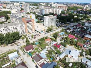 Дом 63м&sup2;, 1-этажный, участок 5 сот.  