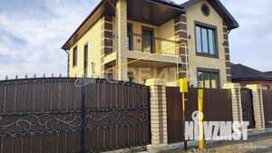 Дом 155м², 1-этажный, участок 6 сот.  