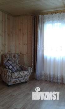 Дом 40м², 2-этажный, участок 6 сот.  
