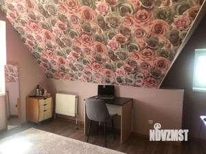 Коттедж 156м², 2-этажный, участок 10 сот.  