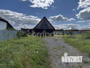 Дом 36м&sup2;, 2-этажный, участок 7 сот.  