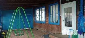 Дом 251м&sup2;, 2-этажный, участок 10 сот.  