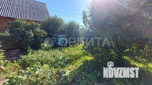 Дом 14м², 2-этажный, участок 6 сот.  