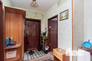 Коттедж 60м&sup2;, 1-этажный, участок 4 сот.  