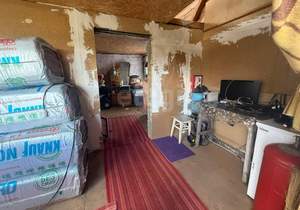 Дом 50м&sup2;, 2-этажный, участок 7 сот.  