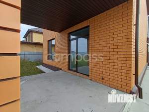 Коттедж 134м&sup2;, 2-этажный, участок 7 сот.  