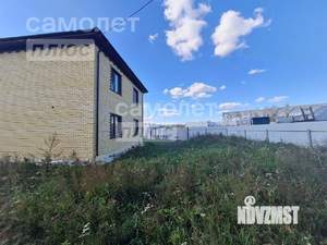 Дом 130м², 2-этажный, участок 5 сот.  