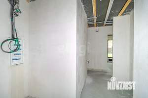 Дом 122м², 1-этажный, участок 6 сот.  