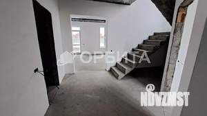 Дом 134м², 2-этажный, участок 7 сот.  