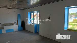 Коттедж 150м², 2-этажный, участок 5 сот.  