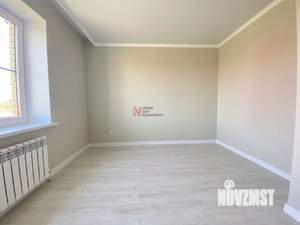 Коттедж 140м², 2-этажный, участок 7 сот.  