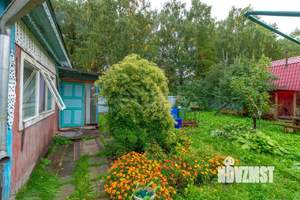 Дом 48м&sup2;, 2-этажный, участок 7 сот.  
