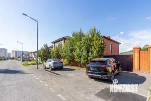 Дом 362м&sup2;, 2-этажный, участок 10 сот.  